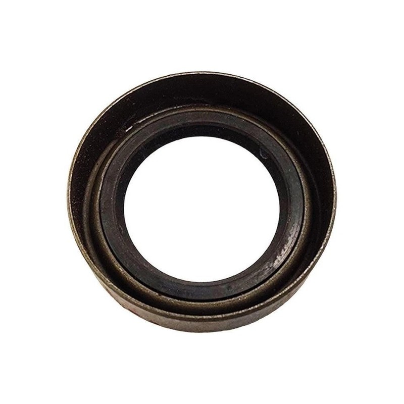 Front Wheel Grease Seal For Solid Wheel Assembly Fits Exmark 103-006 gallery