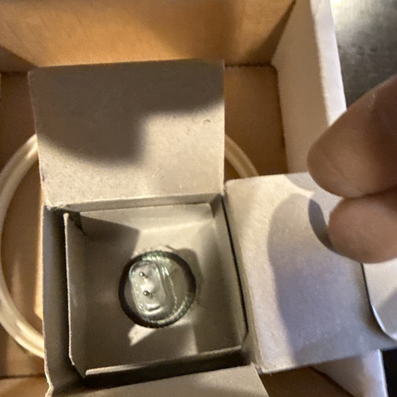 SmartPool Nitelighter Replacement Light Bulb & Gasket 50w gallery