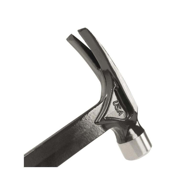 Estwing E15SM Leather Gripped Ultra Framing Hammer 15 Oz gallery