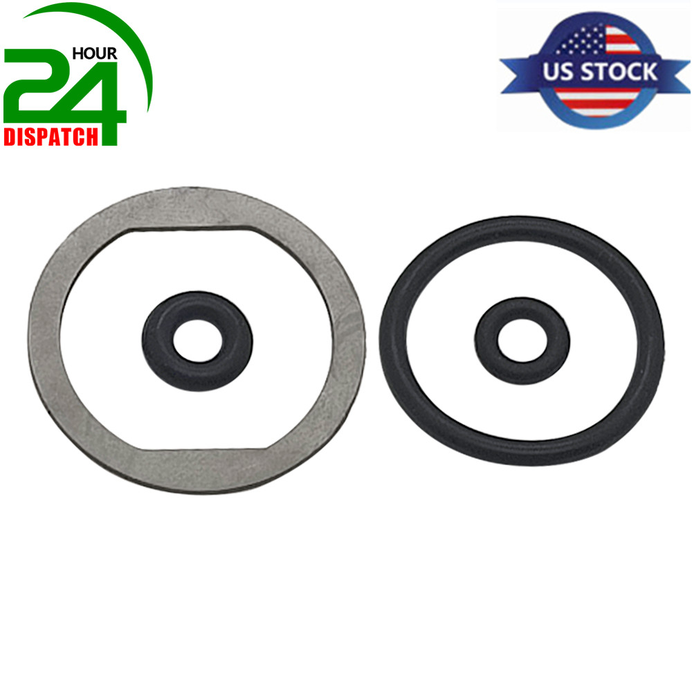 For ECHO CS-590 CS-600P CS-620P CS-620P AIR FILTER UPGRADE SEALING KIT US