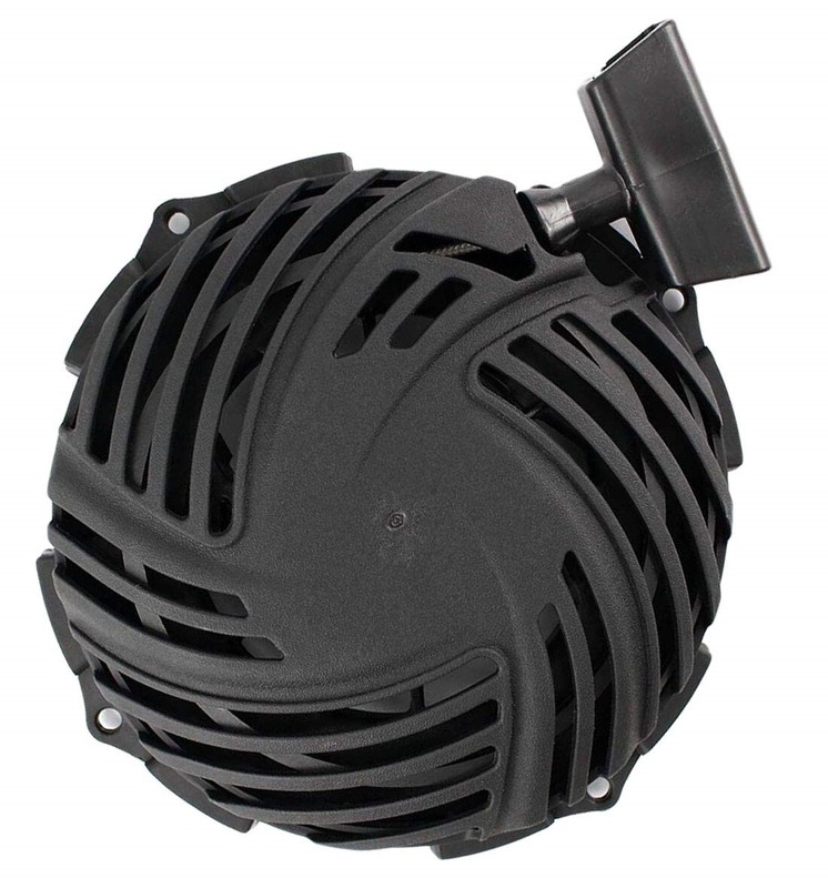 For Yard Machines Model 12A-A1BA729 Lawn Mower Recoil Pull Starter gallery