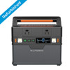 ALLPOWERS 300W Portable Power Station 288Wh Solar Power Generator Refurbished gallery
