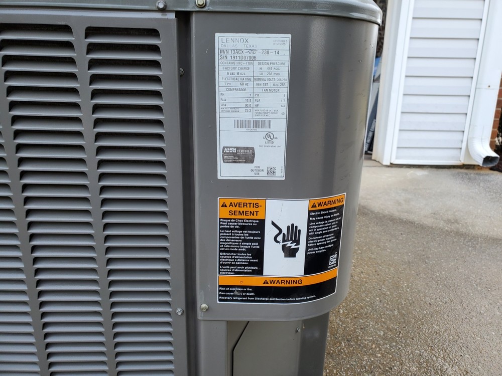 Air conditioner