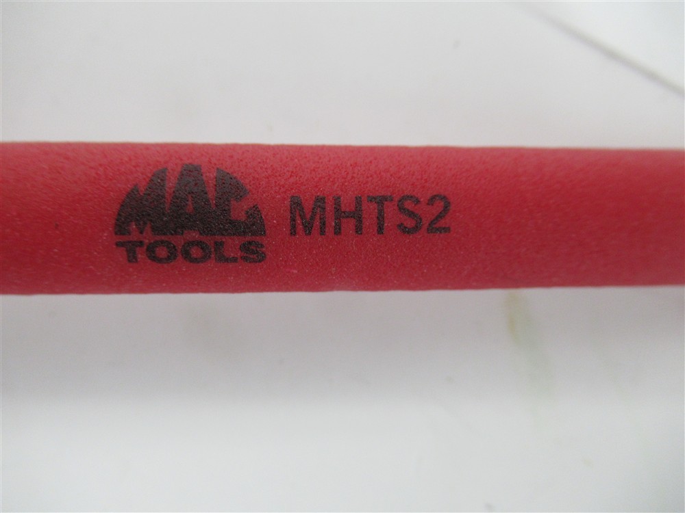 MAC Tools MHTS2 , 3-1/2" Telescoping Round Inspection Mirror gallery