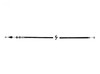 Blade Stop Cable Fits Honda 54530-VB3-802 HR214SXA HRA214SXA (10124) gallery