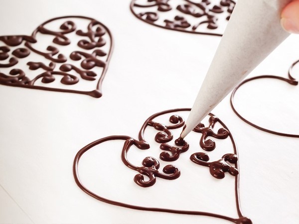 FirstChoiceCandy Coating Melting Chocolate Wafers, Decorating Melting Chocolate gallery