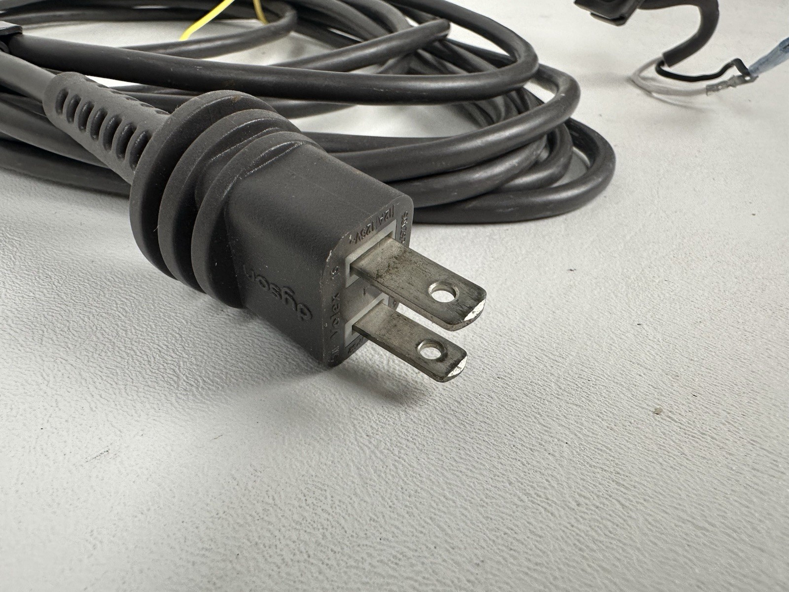 Dyson AC Power Cord UP13 DC41 DC65 DC66 Upright Vacuum OEM Original gallery