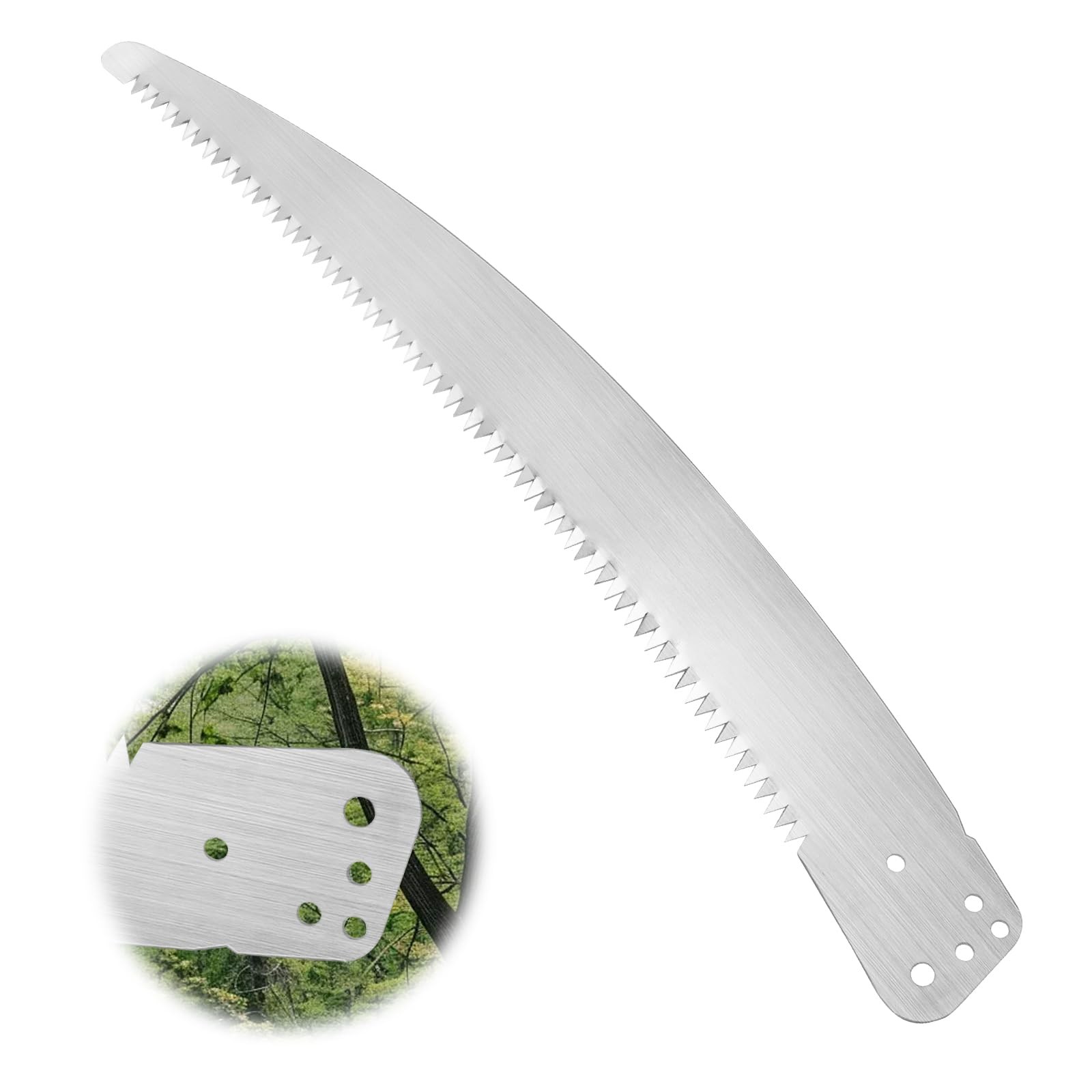 Pole Saw Blade Replacement for Fiskars Pruning Saws & Tree Pruners, 15 Inch H... gallery