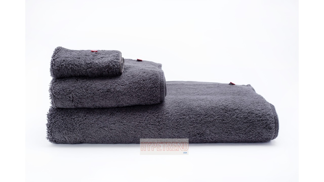 Imabari Towel Bundle Set - Made in Japan - 100% Cotton gallery