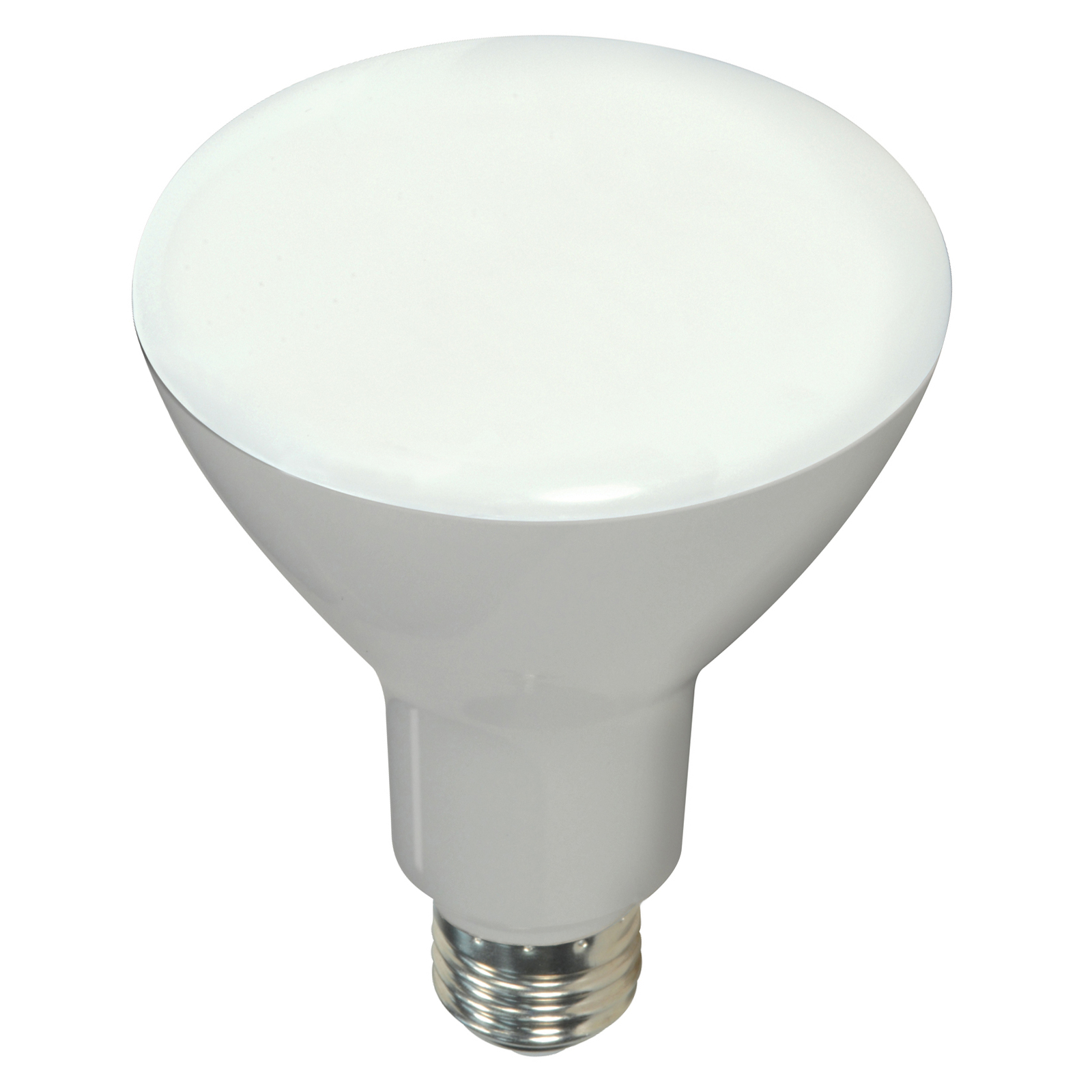 Satco S9623 LED Reflector Bulb 9.5W =65W BR30 5000K 120V Medium E26 750 Lumens gallery