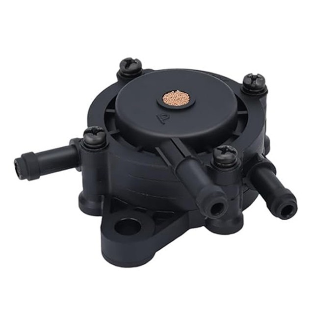 Fuel Pump For Snapper Zero Turn Mowers Briggs Stratton Engine gallery