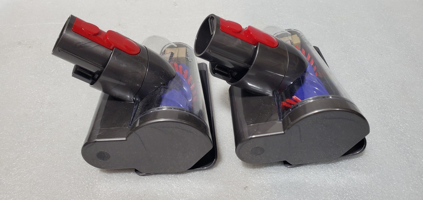Lot 2 Dyson Gen5 Detect SV23 Anti-tangle Hair Screw Tool Cordless Vacuum 436314 gallery