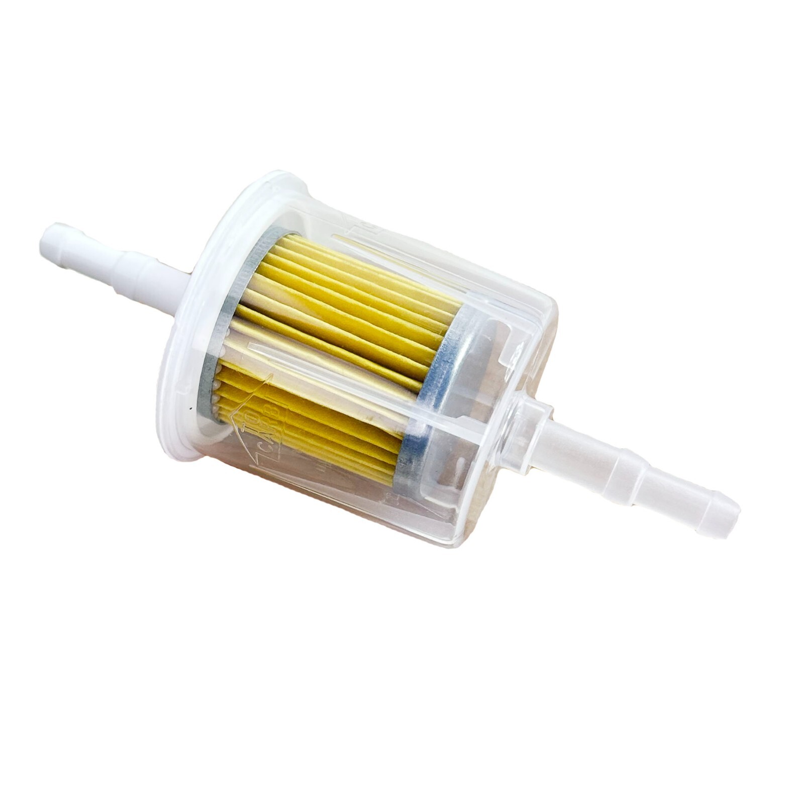 E-94-2690 In-Line Fuel Filter for Toro gallery
