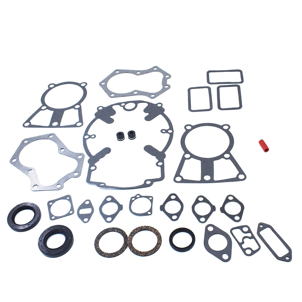 Gasket Set W/ Seals Kit Fits For Kohler M18 M20 KT17 19 21 Replaces 25 755 37-S gallery