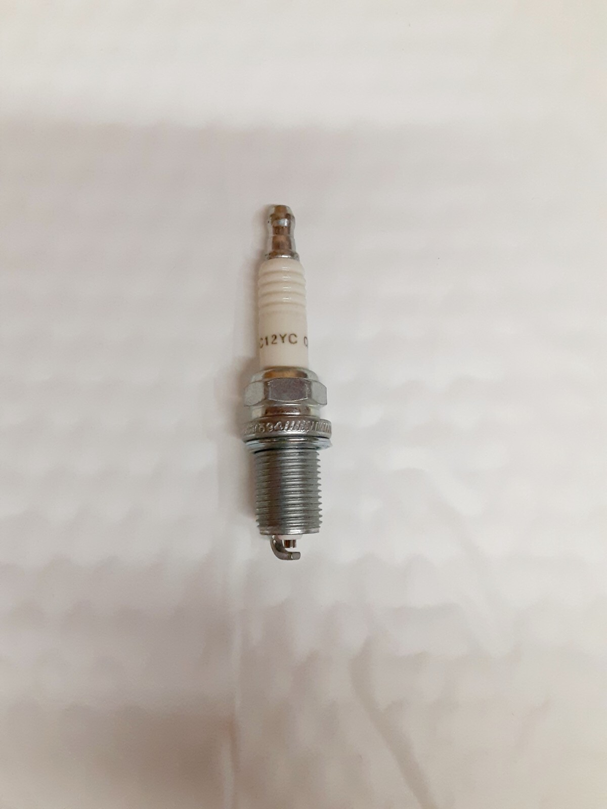RC12YC Spark Plug Champion gallery
