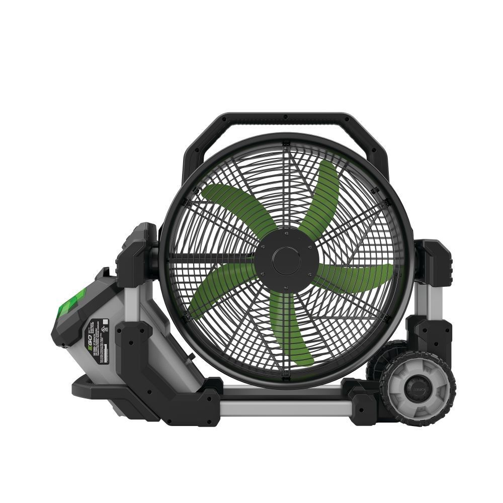 Ego Power+ 18 Misting Fan (Bare Tool) Refurbished gallery