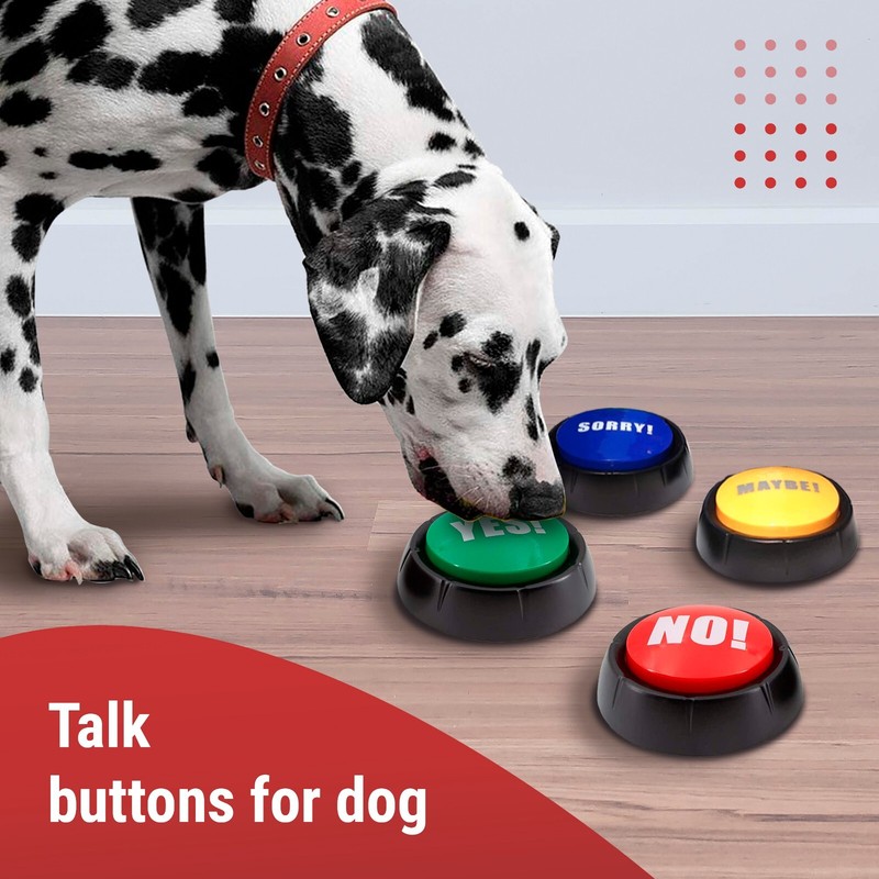 Yes No Button & Maybe Sorry Button, Yes No Button with sound, Answer Buzzers gallery