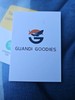 Guandi Goodies Personal Throw Blankets 51x63 Inch 15% Wool 85% Polyester gallery