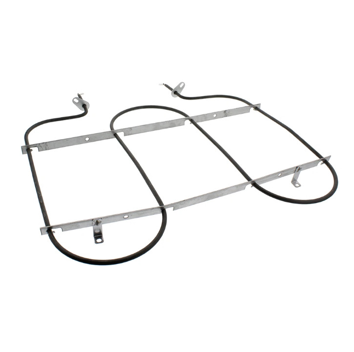 Range Broil Element For Whirlpool RF389LXKQ0 RF389LXKT0 RF390LXKP0 RF390LXKQ0 gallery