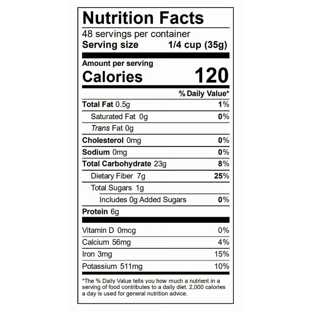 Pinto Beans 4 lb Bulk Bag 2 Pack All Natural Nut Free Peanut Free gallery