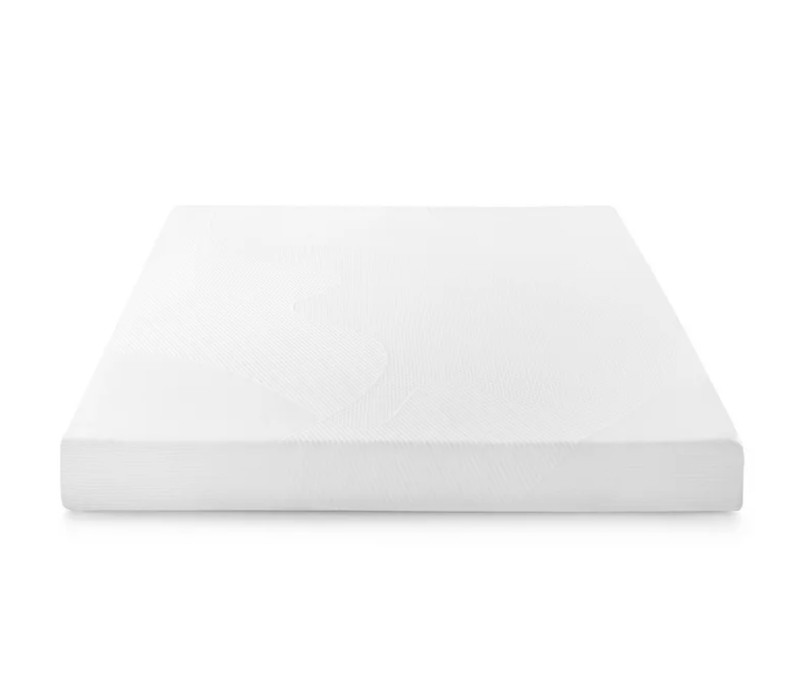 Colchón Full 6” Memory Foam Full Size 6 Inch Mattress Tight Top Bed in a Box gallery