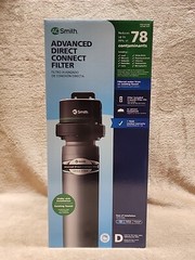 A. O. Smith 962498 Advanced Direct Connect Filters AO-MF-ADV