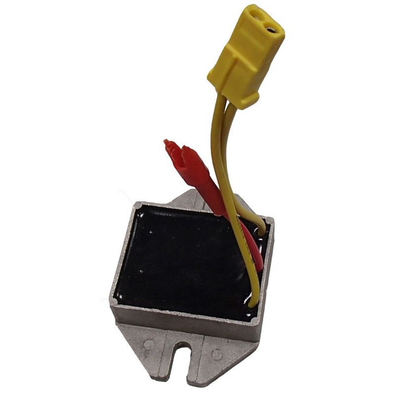 Voltage Regulator Fits Briggs and Stratton 18-24HP MTD Craftsman Troybilt 691185 gallery