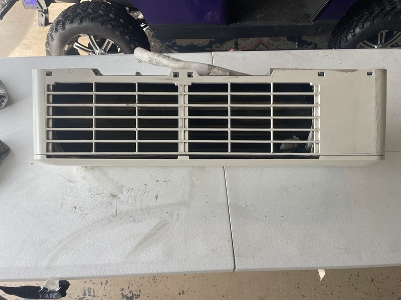 Comfort Aire 15 SEER Mini Split System (R-410A) gallery