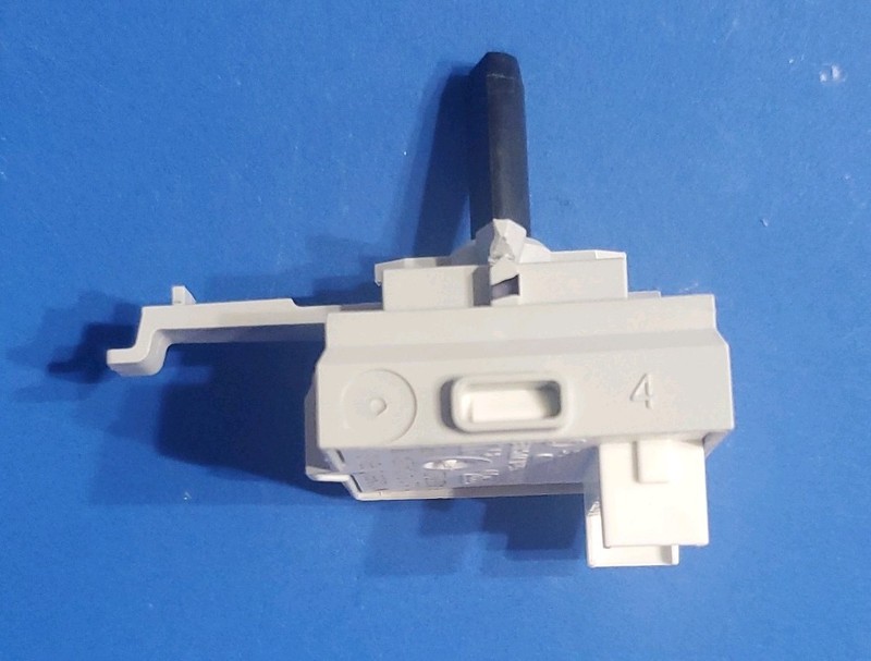 Whirlpool Washer Selector Switch W10285512 (REV G) (ES 14) (B1) gallery