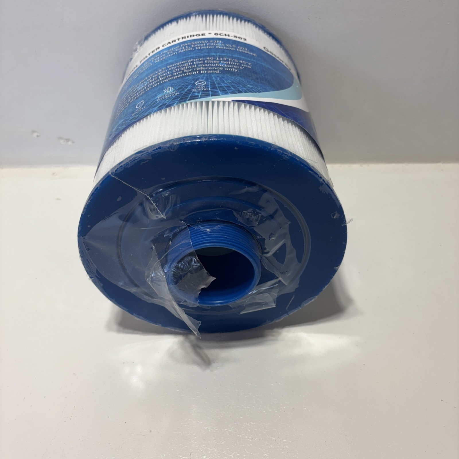 Gasoray Hot Tub Pool Spa Filter Replacement. Replacement Models In Description gallery
