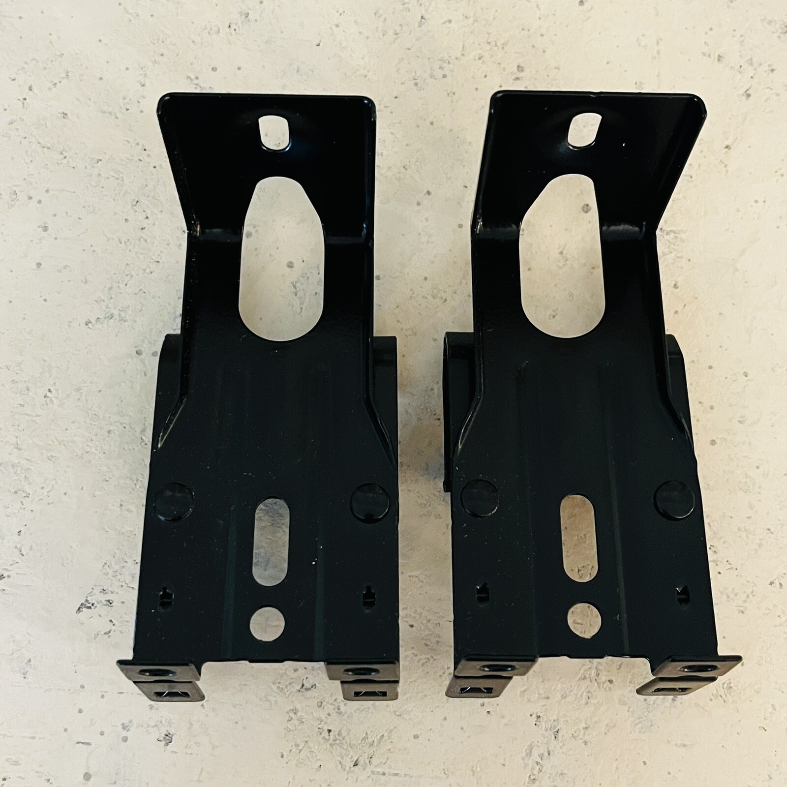 New Chamberlain Liftmaster Garage Door Opener Safety Sensor Bracket 41A5266-1 gallery
