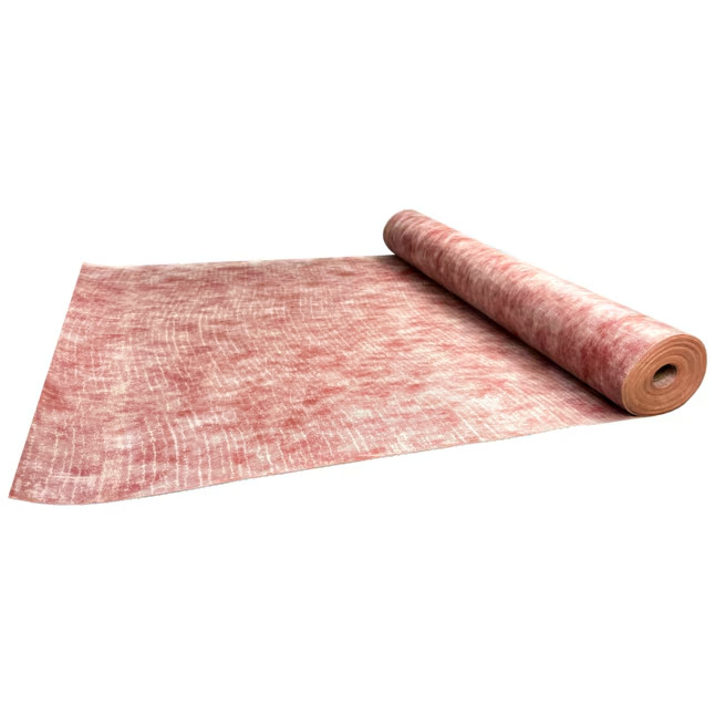 SoundBuffer Luxury Vinyl, Laminate, or Wood Flooring Underlayment (Floating, Glu gallery
