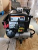 7HP LCT 208cc Horizontal Snow Engine 3/4"D Shaft 2-7/16L 110V Electric Start -HK gallery