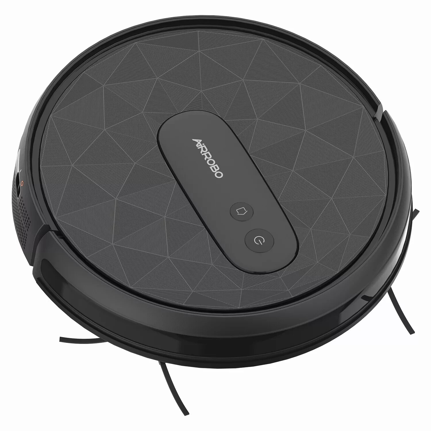 AIRROBO P20 Robot Vacuum Cleaner, 2800Pa Suction, 120mins Runtime gallery
