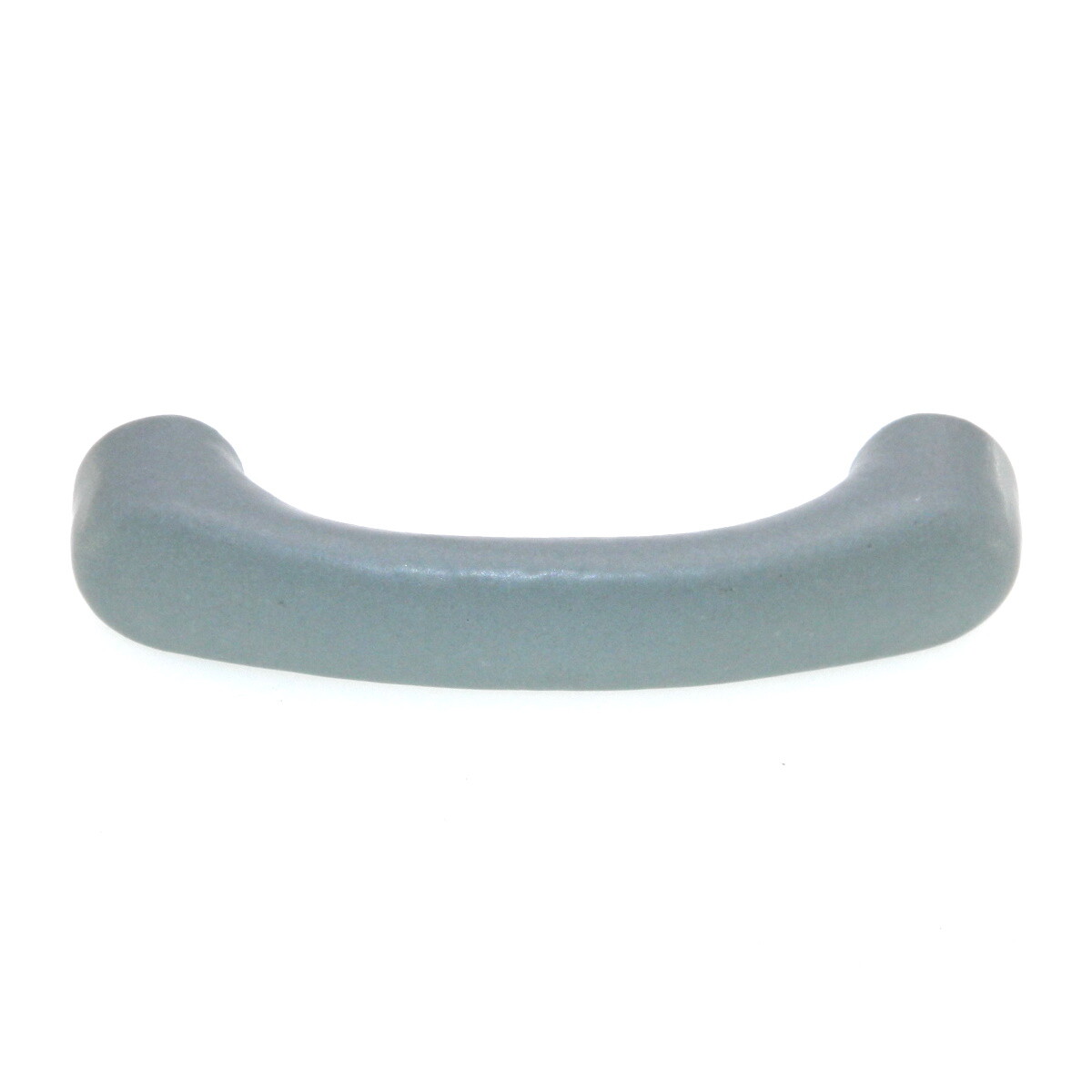 Amerock Ceramics Basil Matte 3" Ctr. Arch Pull Cabinet Handle BP937-BASL gallery