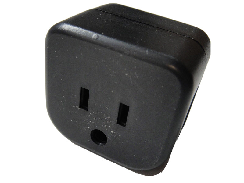 USA to Australian Plug Adapter Converter US USA To AU AUS Style 250V gallery