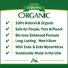 Espoma Organic Bio Tone Starter Plus 4-3-3 Plant Food Plus Mycorrhizae 25 lbs gallery