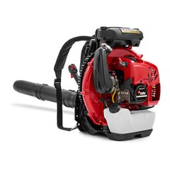 RedMax Gas Powered Backpack Leaf Blower 75.6cc, 220 MPH, 1200 CFM / EBZ8560RH