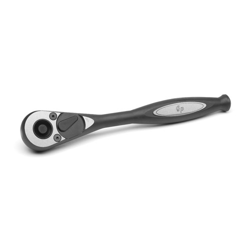Grey Pneumatic 21024BRQ 1/2" Drive, Precision Drive Duo-Socket Ratchet gallery
