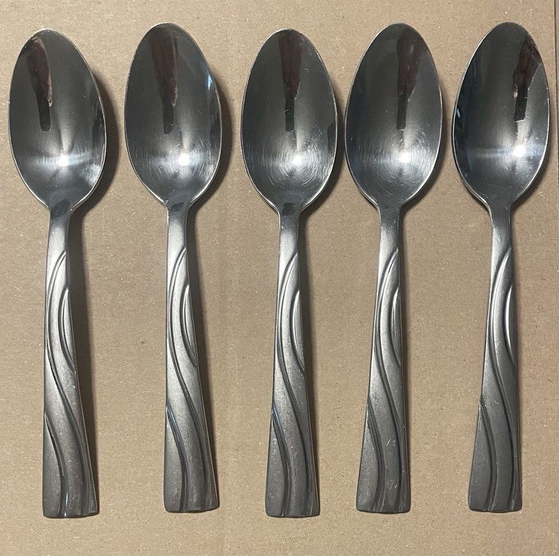 ONEIDA Utensils Windward Stainless Flatware Set 29 Pieces Replacement ~see Photo gallery