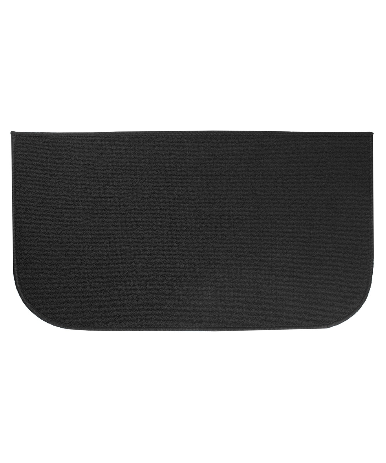 RITZ Solid Accent Rug - 20x36 gallery