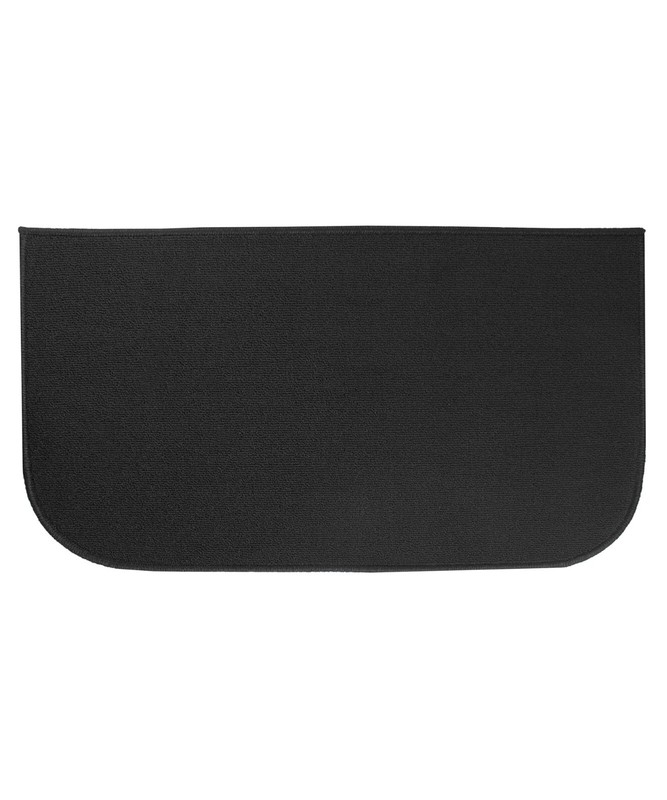 RITZ Solid Accent Rug - 20x36 gallery