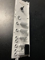 FRIGIDAIRE CONTROL BOARD – PART # 1347317 1347314 |BKV342