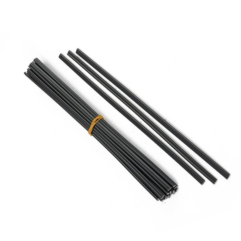 20/50pcs Plastic Welding Rods ABS/PP/PVC/PE Bumper High Quality Repair gallery