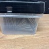 New GRIP RITE Collated framing nails 2-3/8"x 120 1000ct Plastic Strip Round Head gallery