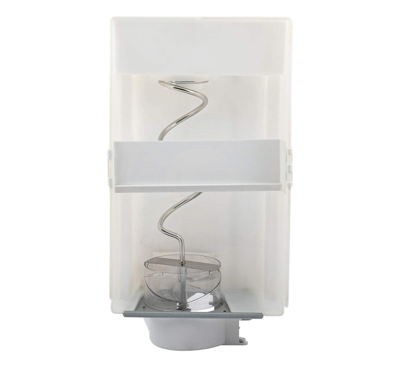 Frigidaire-Compatible Ice Bucket Assembly for Lifetime Appliance Upgrade gallery