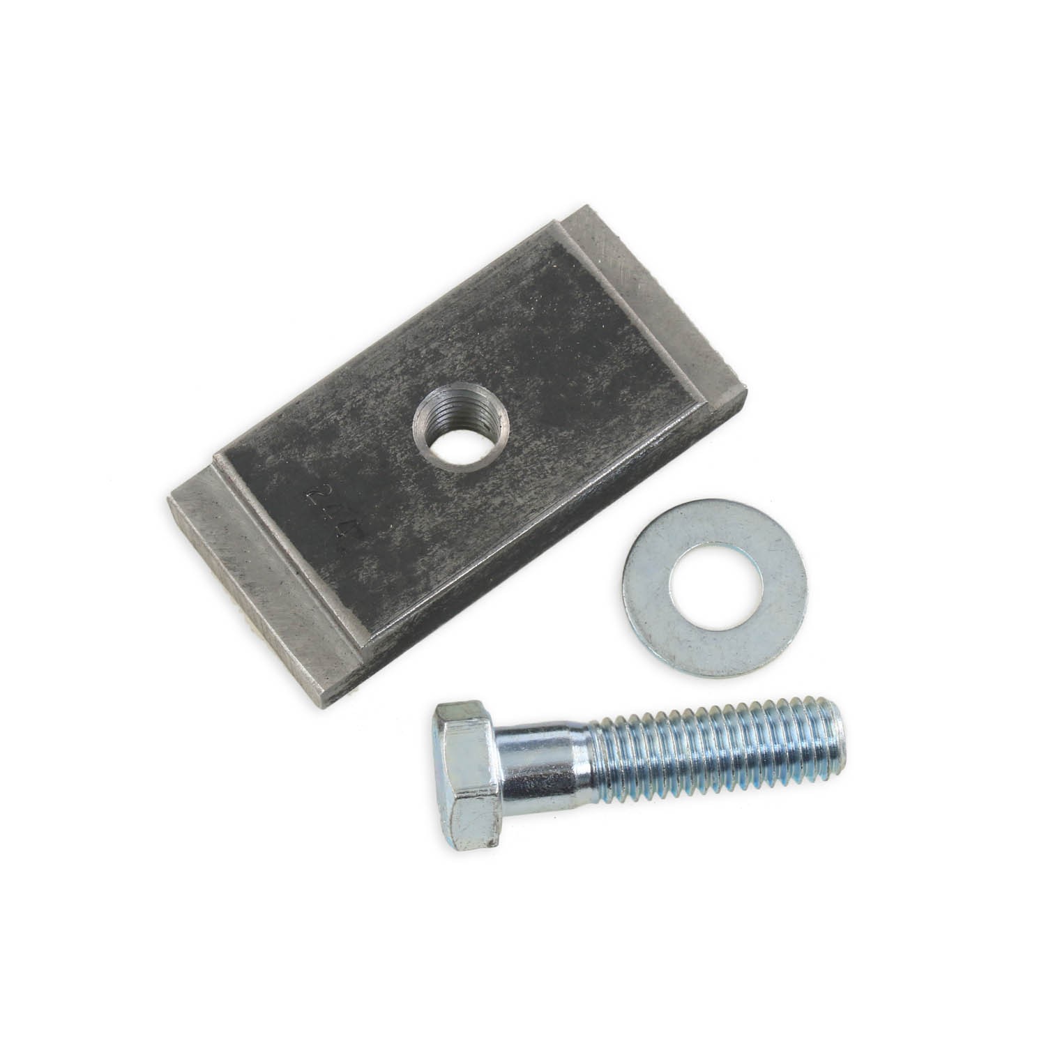 Oneway Clamp Block for Lathe Beds with a 2" Gap, for Woodturning, Wood Lathes gallery