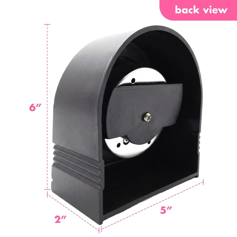 60 Minute Wind Up Timer,Visual Mechanical Timer for Kitchen,Hair Color Process gallery