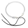2Pc For Halogen Oven Cooker,1200/1400W 6''Inch Replacement Heating Element Bulb gallery