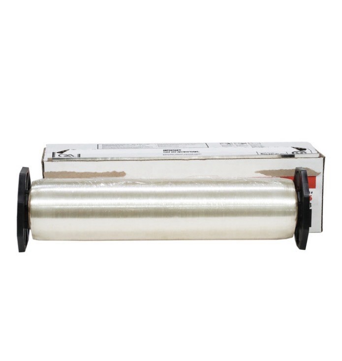 Stretch-Tite Pro Multi-Purpose Professional Plastic Food Wrap, 18 in x 3,000 ft gallery
